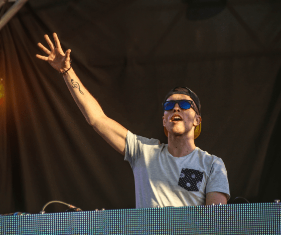 Nicky Romero