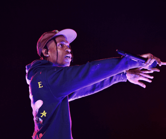 Travis Scott