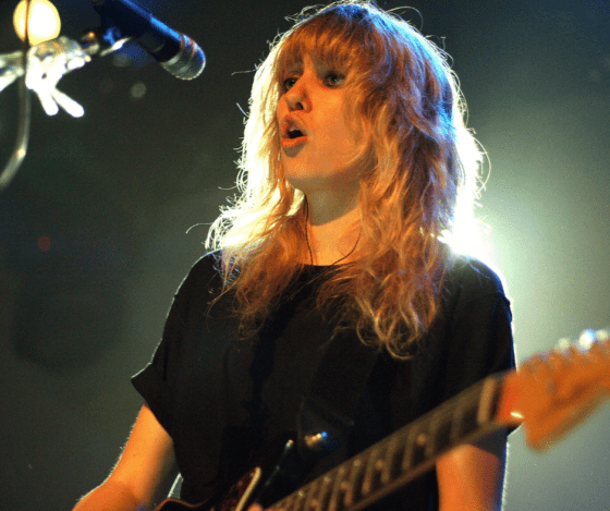 Ladyhawke