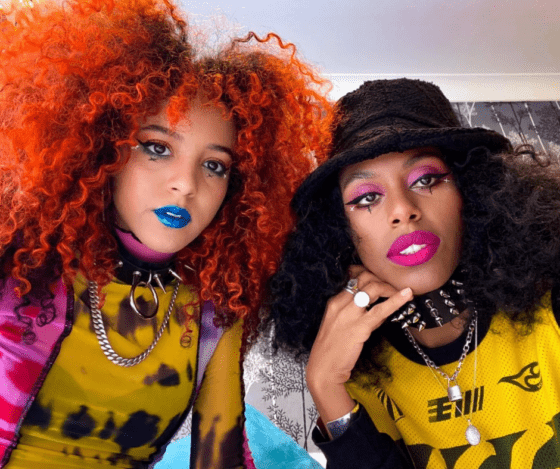 Nova Twins
