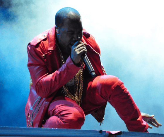 Kanye West