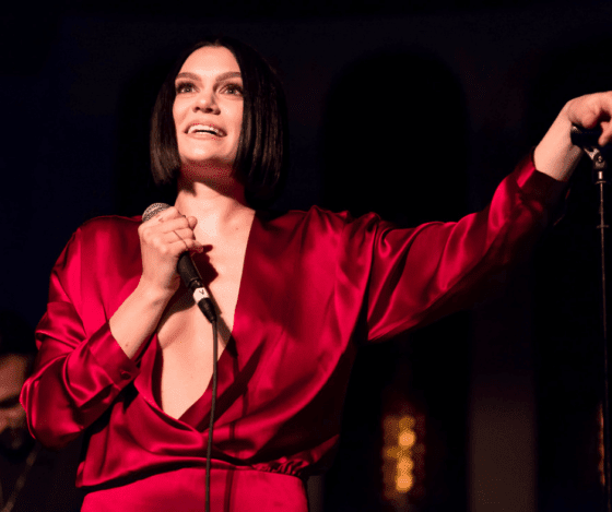 Jessie J