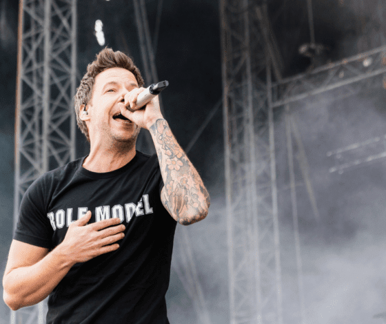 Simple Plan