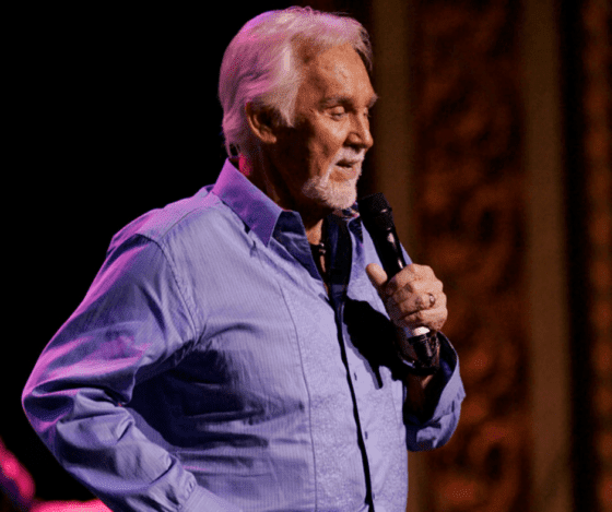 Kenny Rogers