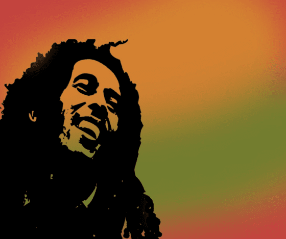 Bob Marley