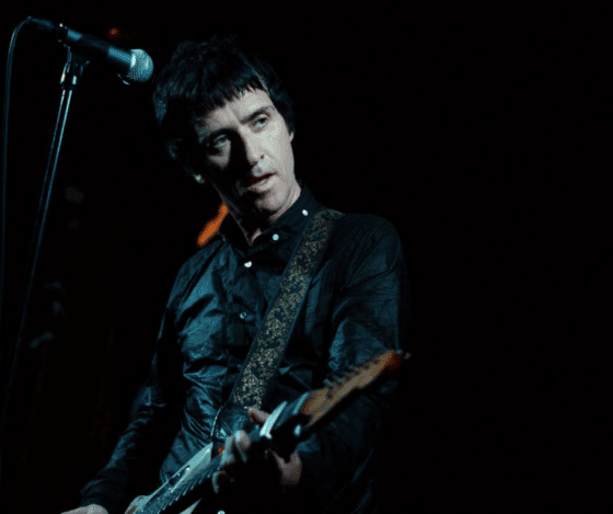 Johnny Marr, ‘Hideaway Girl’ – Single Review ★★★★☆