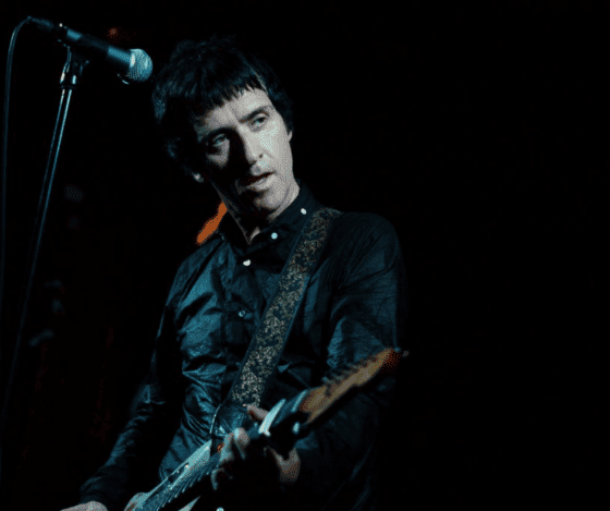 Johnny Marr