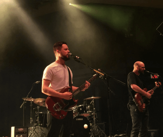 White Lies