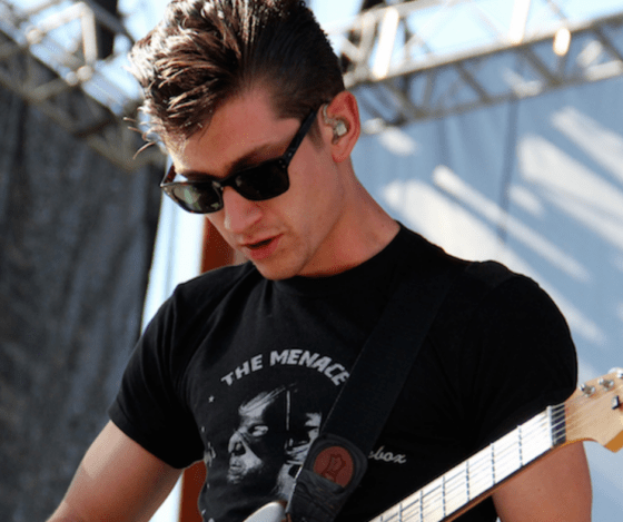 Arctic Monkeys