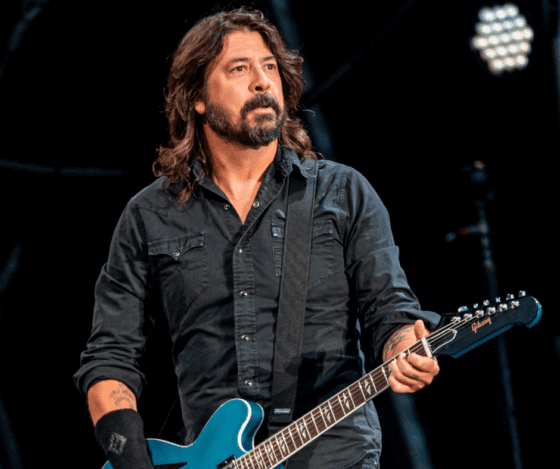 Dave Grohl