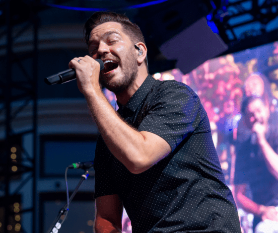 Andy Grammer