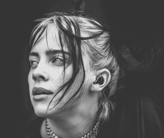 Billie Eilish