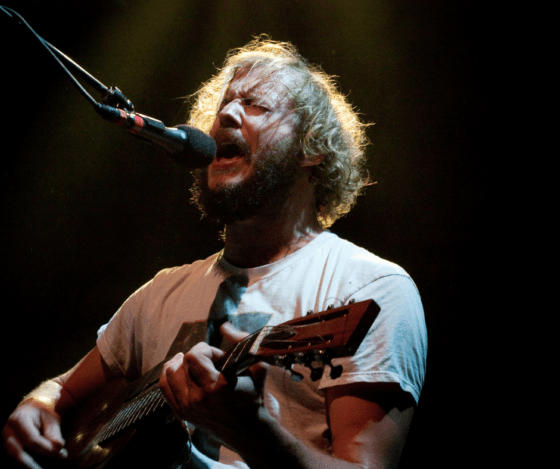 Bon Iver