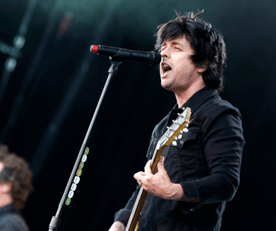 Green Day