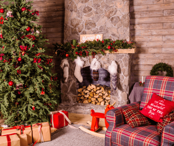 Christmas Time