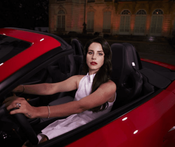 Lana Del Rey