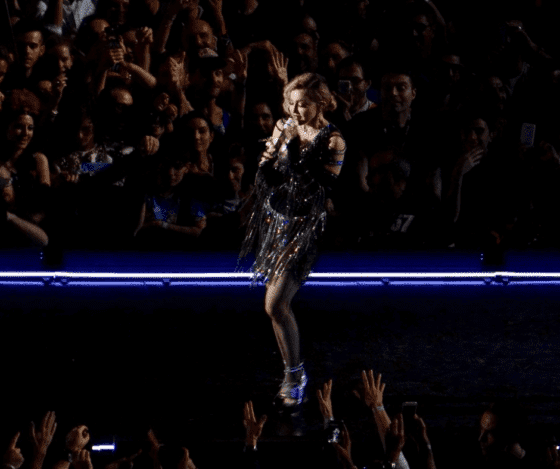 Madonna