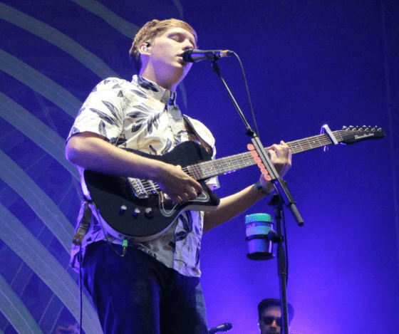 George Ezra