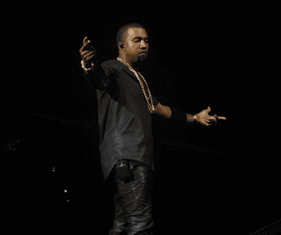 Kanye West
