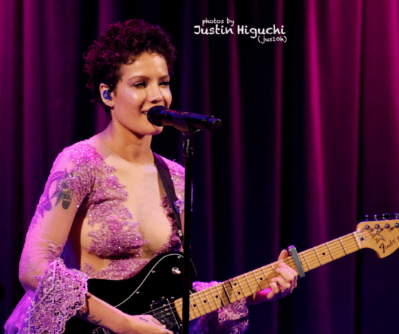 Halsey