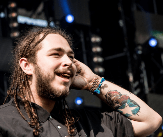 Post Malone