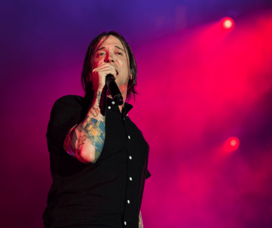 Billy Talent