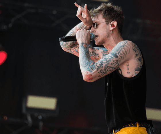Machine Gun Kelly