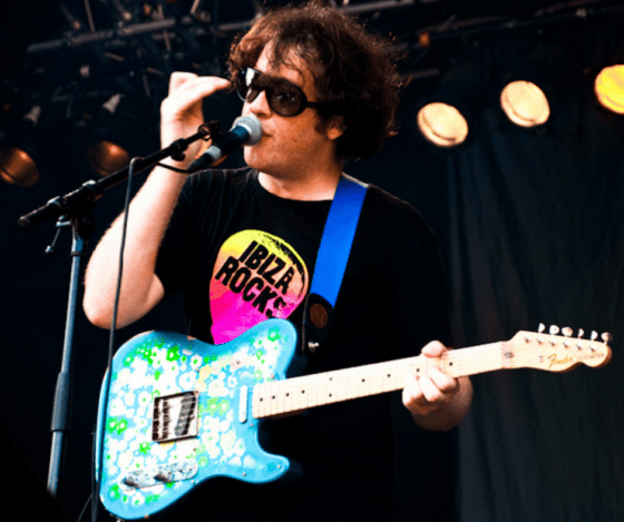 The Wombats