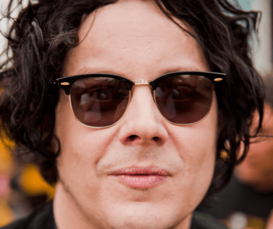 Jack White, ‘Love Is Selfish’ – Single Review ★★★★☆