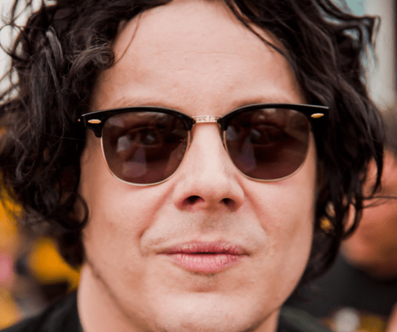 Jack White