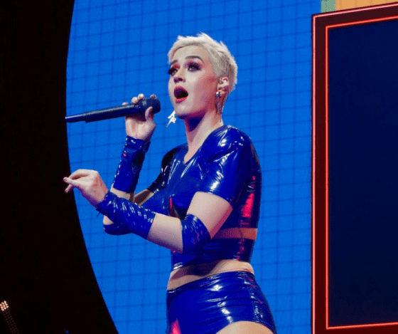Katy Perry
