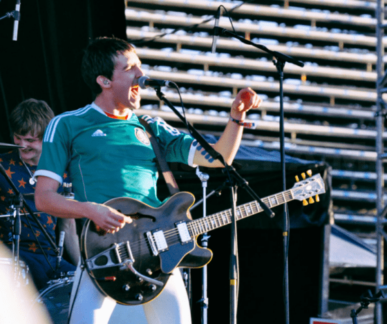 Miles Kane