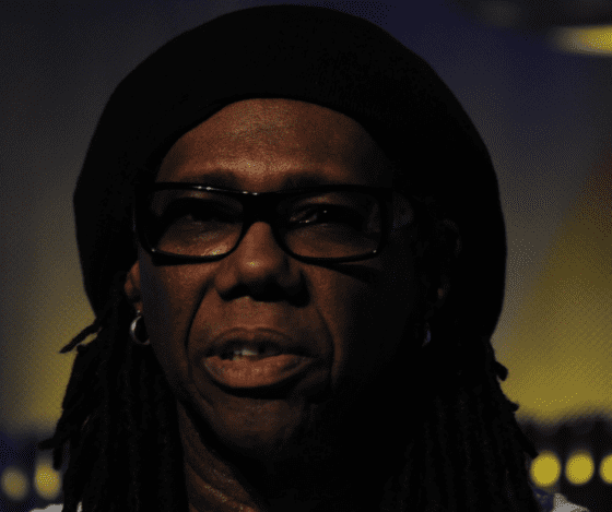 Nile Rodgers
