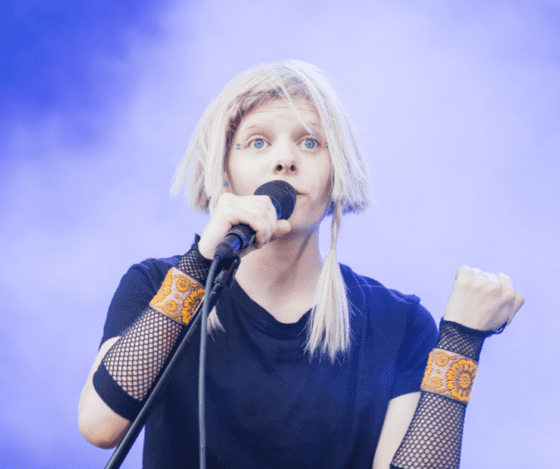 AURORA