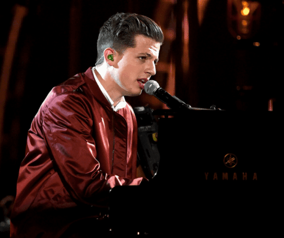 Charlie Puth