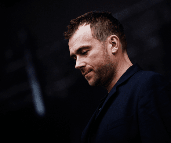 Damon Albarn