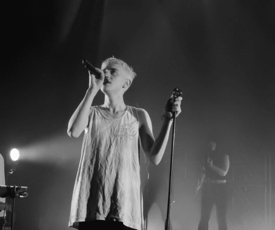 Years & Years