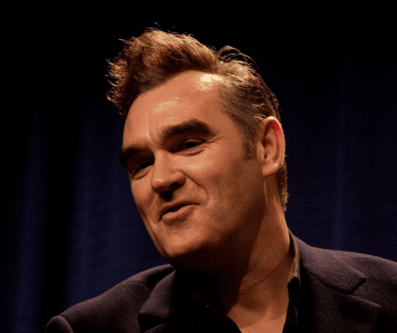 ‘Band Illness’ Calls Off Two Morrissey Show