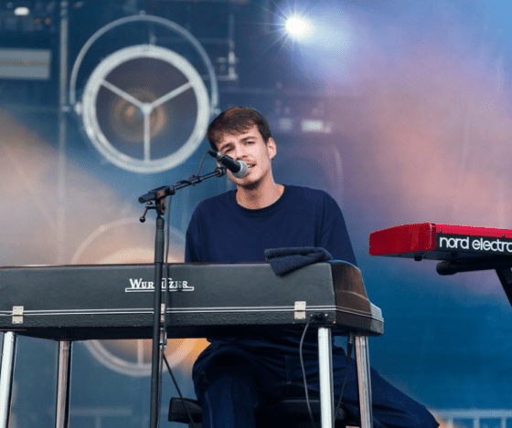 Rex Orange County