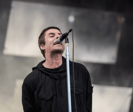 Liam Gallagher