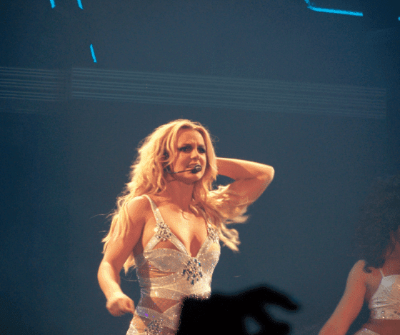 Britney Spears