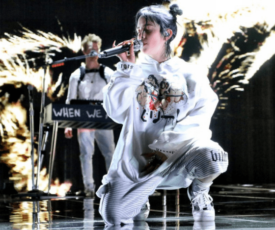 Billie Eilish