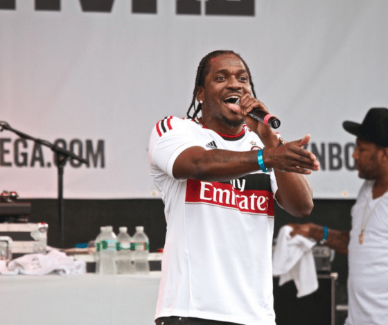 Pusha T