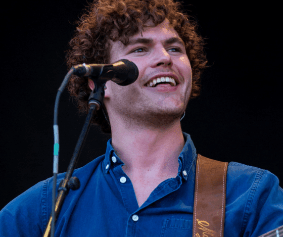 Vance Joy