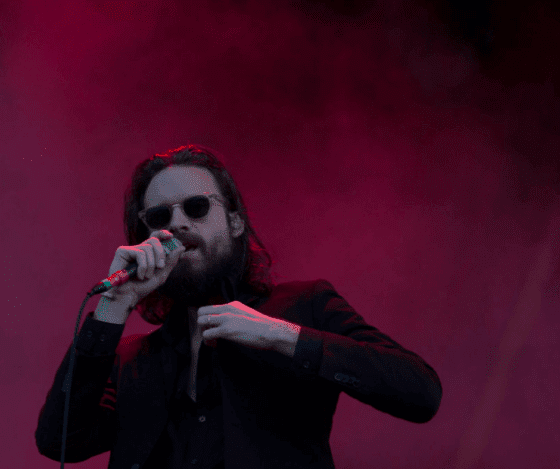 Father John Misty, ‘Q4’ – Single Review ★★★★☆