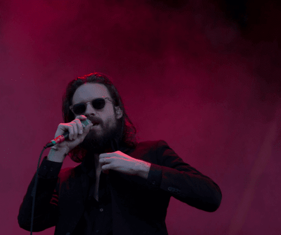 Father John Misty