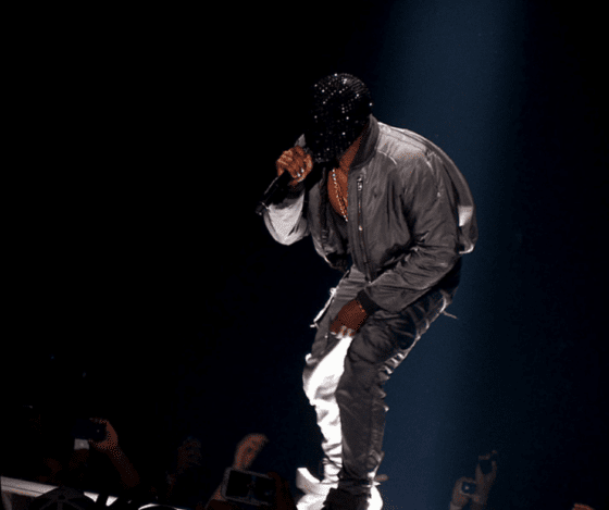 Kanye West