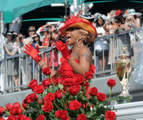 Mary J. Blige