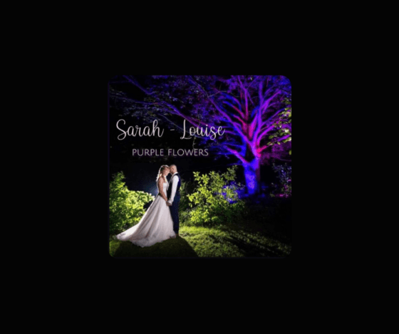Sarah Louise