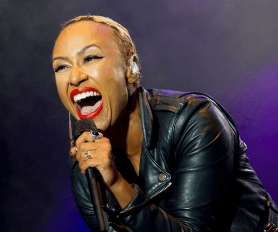 Emeli Sande Will Release New Album In May